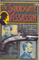 The Surrogate Assassin
by Christopher A. Leppek