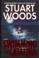 Swimming to Catalina
by Stuart Woods