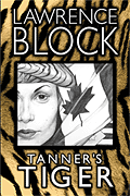 Cover of Tanner's Tiger by Lawrence Block