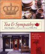 Tea & Sympathy
 by Anita Naughton, with Nicola Perry