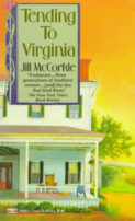 Cover of Tending to Virginia by Jill McCorkle