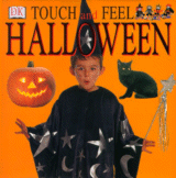 Touch and Feel Halloween