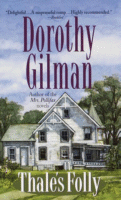 Thale's Folly
by Dorothy Gilman