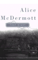 Cover of That Night by Alice McDermott