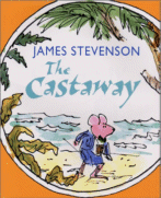 The Castaway
 by James Stevenson