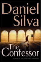 The Confessor
 by Daniel Silva