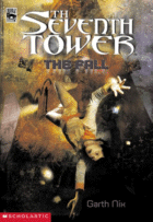 Cover of The Fall (The Seventh Tower, Book #1) by
Garth Nix