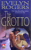 Cover of The Grotto by Evelyn Rogers