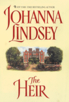 The Heir
by Johanna Lindsey
