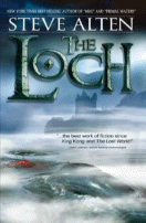 The Loch by Steve Alten
