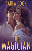 The Magician
 by Carla Cook