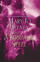 The Marriage Spell
by Mary Jo Putney