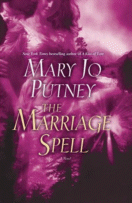 The Marriage Spell
by Mary Jo Putney