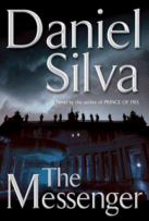 The Messenger
by Daniel Silva