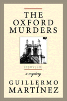 The Oxford Murders
by Guillermo Martinez