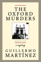 The Oxford Murders
by Guillermo Martinez