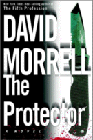 The Protector
 by David Morrell