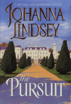 The Pursuit
by Johanna Lindsey