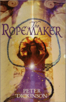 The Ropemaker
by Peter Dickinson