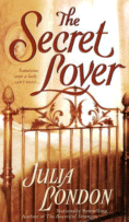 The Secret Lover
by Julia London