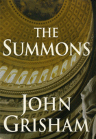 The Summons
by John Grisham