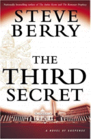 The Third Secret
by Steve Berry