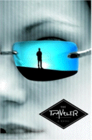 The Traveler
by John Twelve Hawks