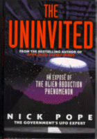 The Uninvited
by Nick Pope