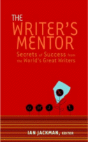 The Writer's Mentor
 edited by Jan Jackman