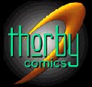 Thorby Enterprises, Inc. Logo