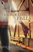 Thunderbird Falls
by C.E. Murphy