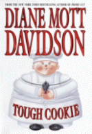 Tough Cookie by Dianne Mott Davidson