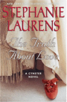 The Truth About Love
by Stephanie Laurens