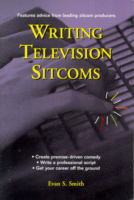 Writing Television Sitcoms
by Evan S. Smith