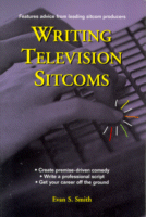 Writing Television Sitcoms
by Evan S. Smith