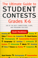 The Ultimate Guide to Student Contests Grades K-6
by Scott Pendleton