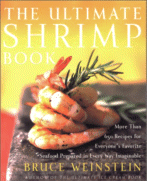 The Ultimate Shrimp Book
by Bruce Weinstein