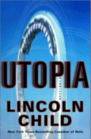 Utopia
 by Lincoln Child