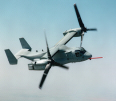 Boeing V-22 Osprey