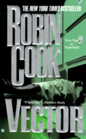 Vector
by Robin Cook