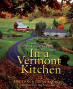 In a Vermont Kitchen
by Amy Lyon & Lynne Andreen