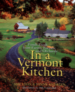 In a Vermont Kitchen
by Amy Lyon & Lynne Andreen