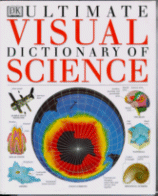 Ultimate
Visual Dictionary of Science