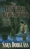 Cover of The Wayfarer Redemption by Sara Douglass