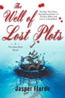 The Well of Lost Plots
by Jasper Fforde