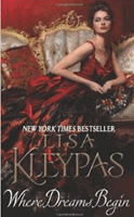 Where Dreams Begin
by Lisa Kleypas