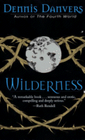 Cover of Wilderness by Dennis Danvers