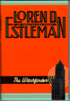 The Witchfinder
by Loren D. Estleman