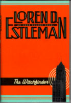 The Witchfinder
by Loren D. Estleman