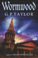 Wormwood
by G.P. Taylor